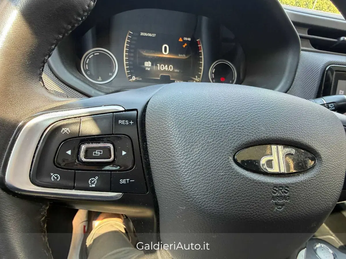 Dr DR 3.0 usata a Salerno (11)