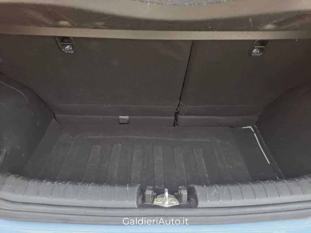 Kia Picanto usata a Salerno (10)
