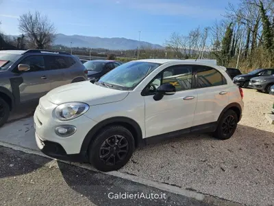 Fiat 500X 1.6 MultiJet 130 CV Club del 2022 usata a Fisciano