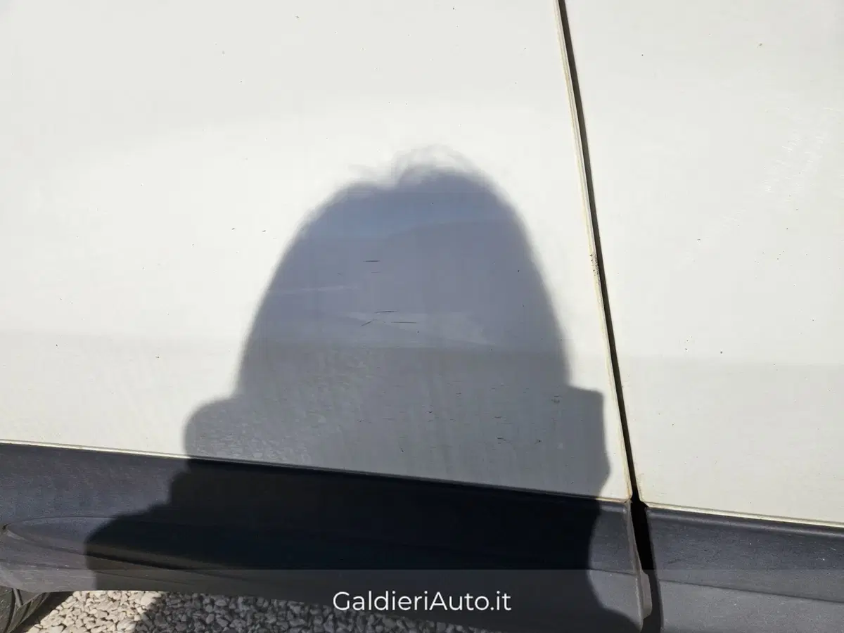 Fiat 500X usata a Salerno (6)