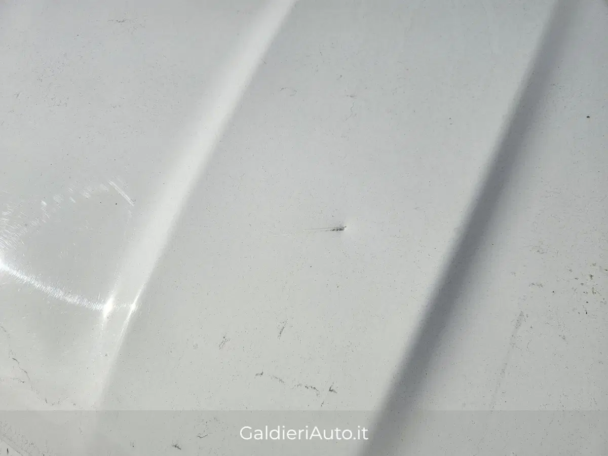 Fiat 500X usata a Salerno (8)