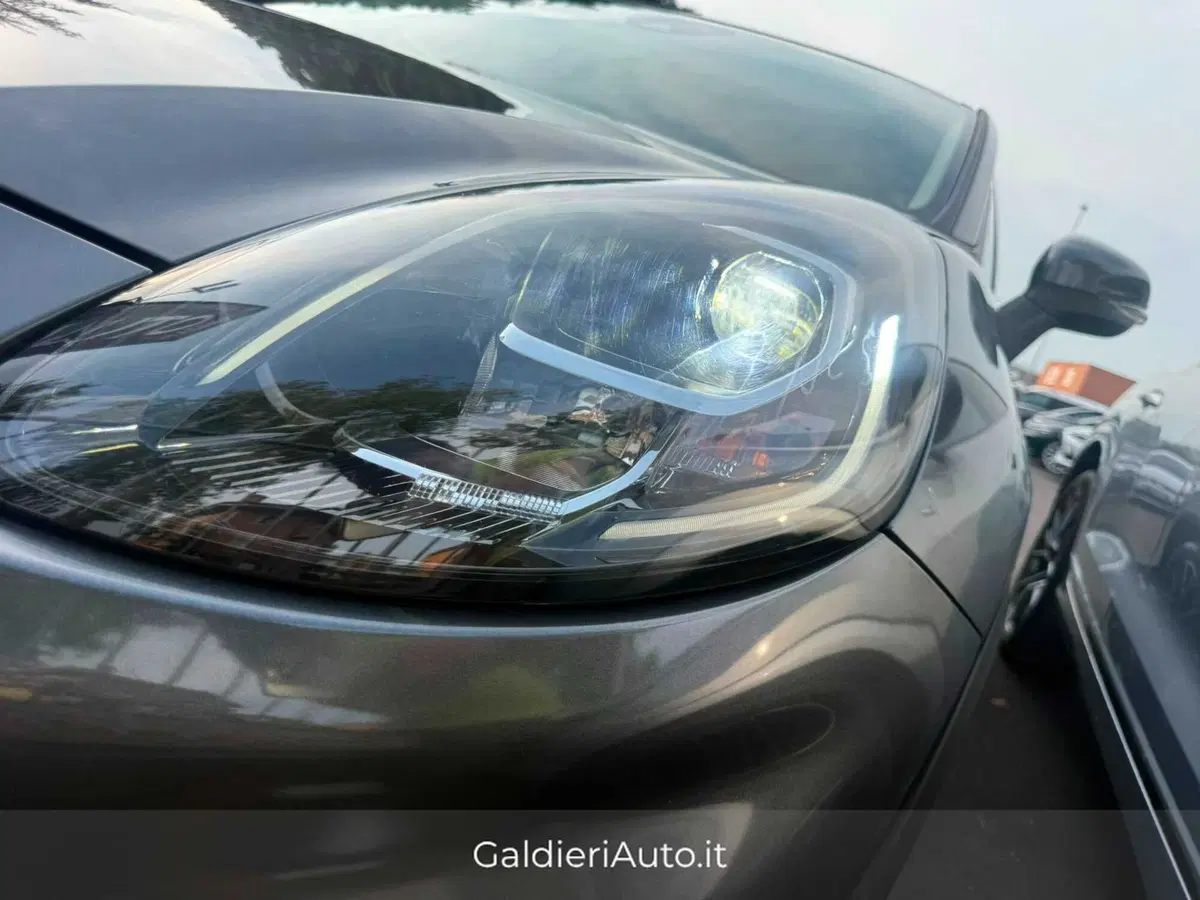 Ford Puma usata a Salerno (16)