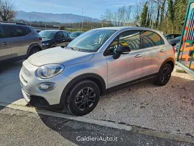 Fiat 500X 1.6 MultiJet 130 CV Club del 2022 usata a Fisciano