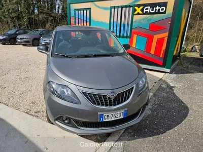 Lancia Ypsilon 1.0 FireFly 5 porte S&S Hybrid Ecochic Gold del 2022 usata a Fisciano