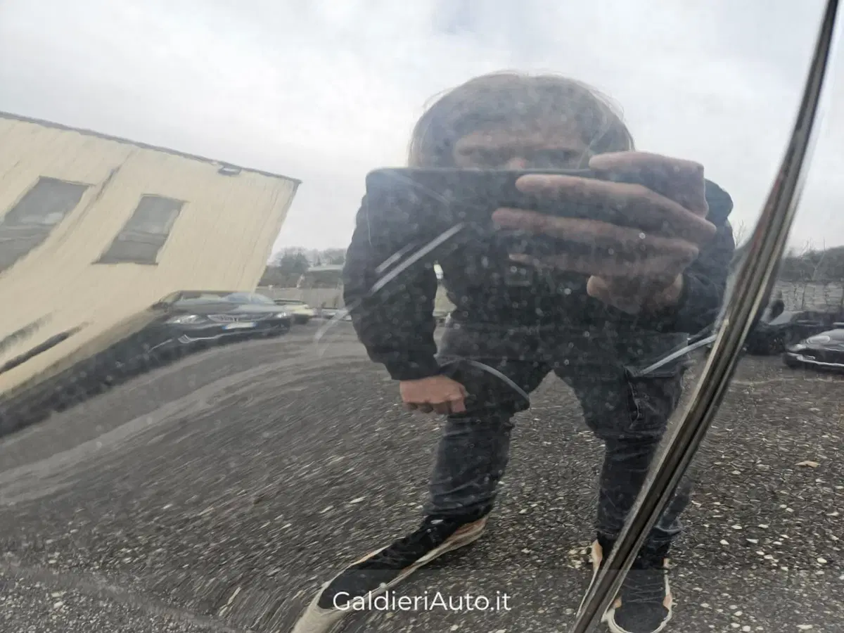 Fiat 500X usata a Salerno (17)