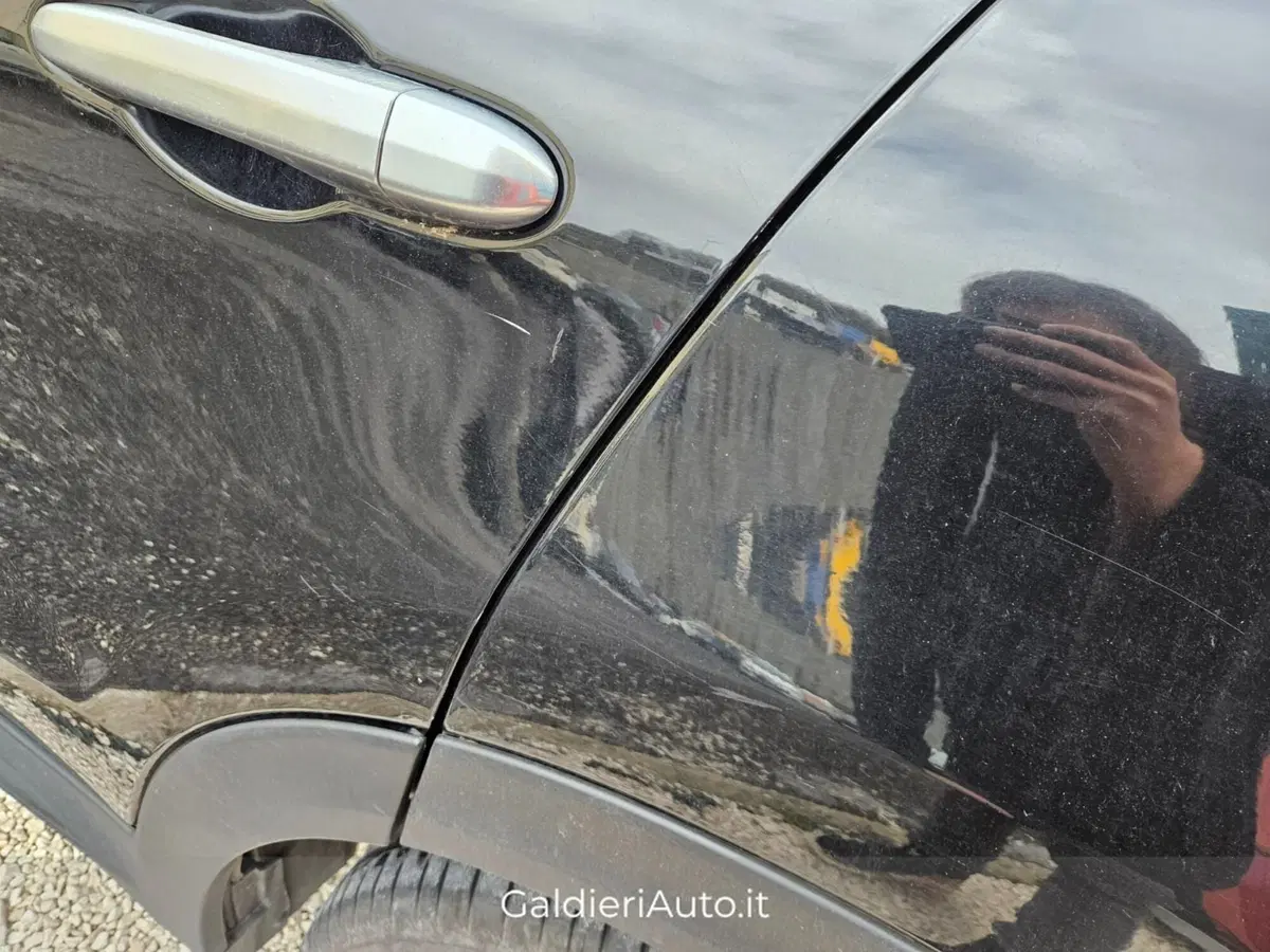 Fiat 500X usata a Salerno (18)