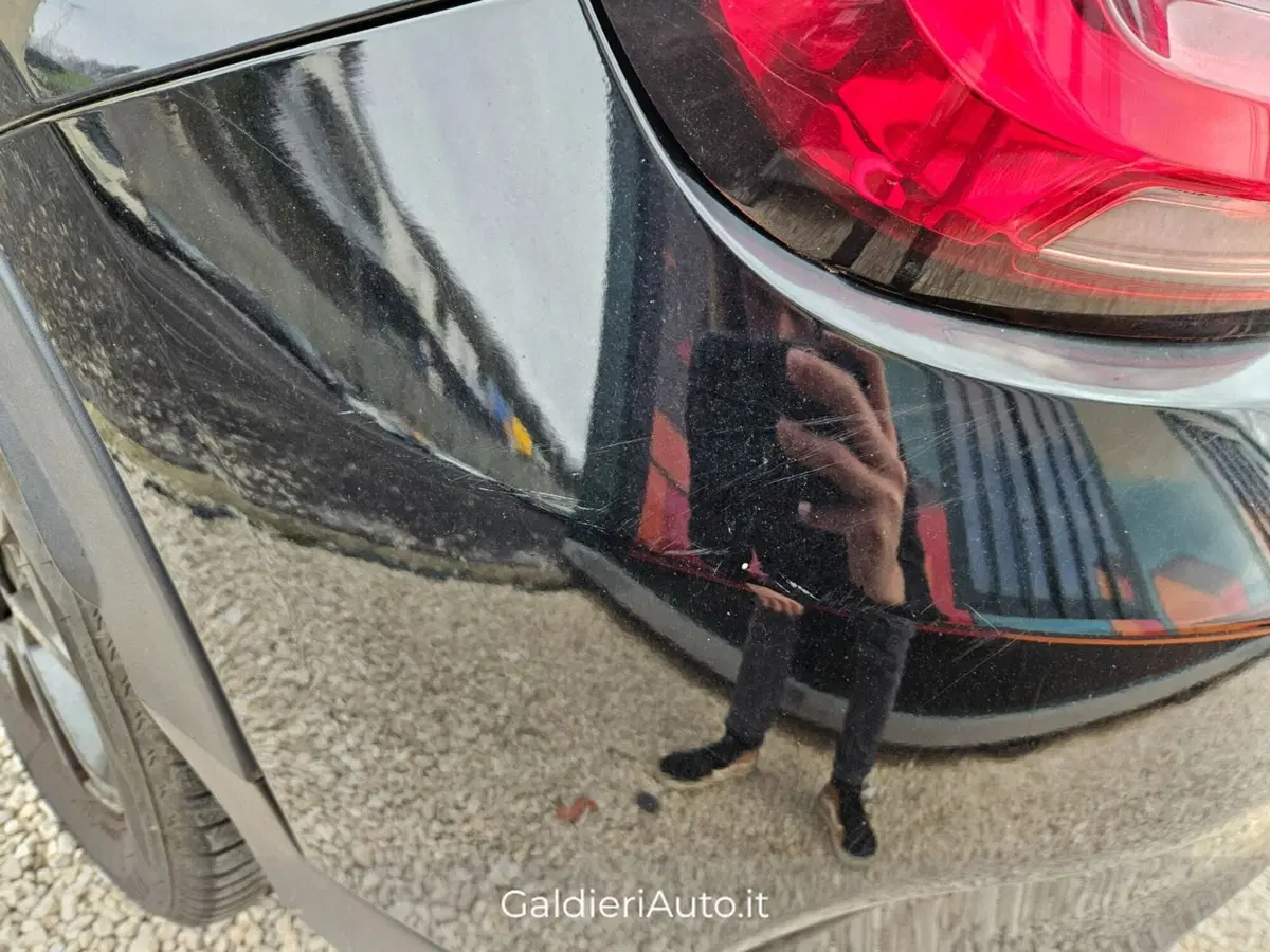 Fiat 500X usata a Salerno (19)