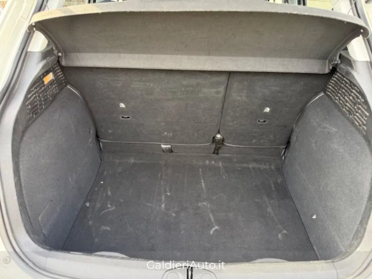 Fiat 500X usata a Salerno (12)
