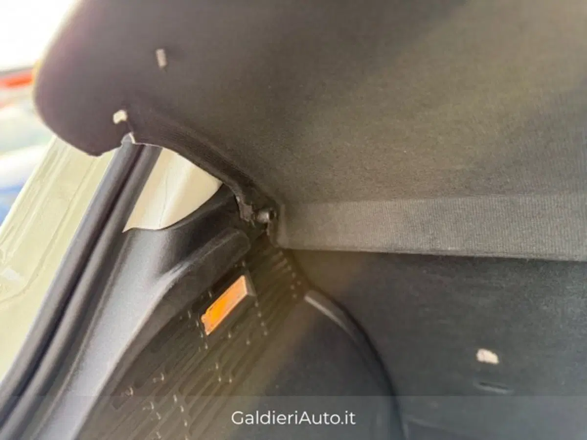 Fiat 500X usata a Salerno (13)