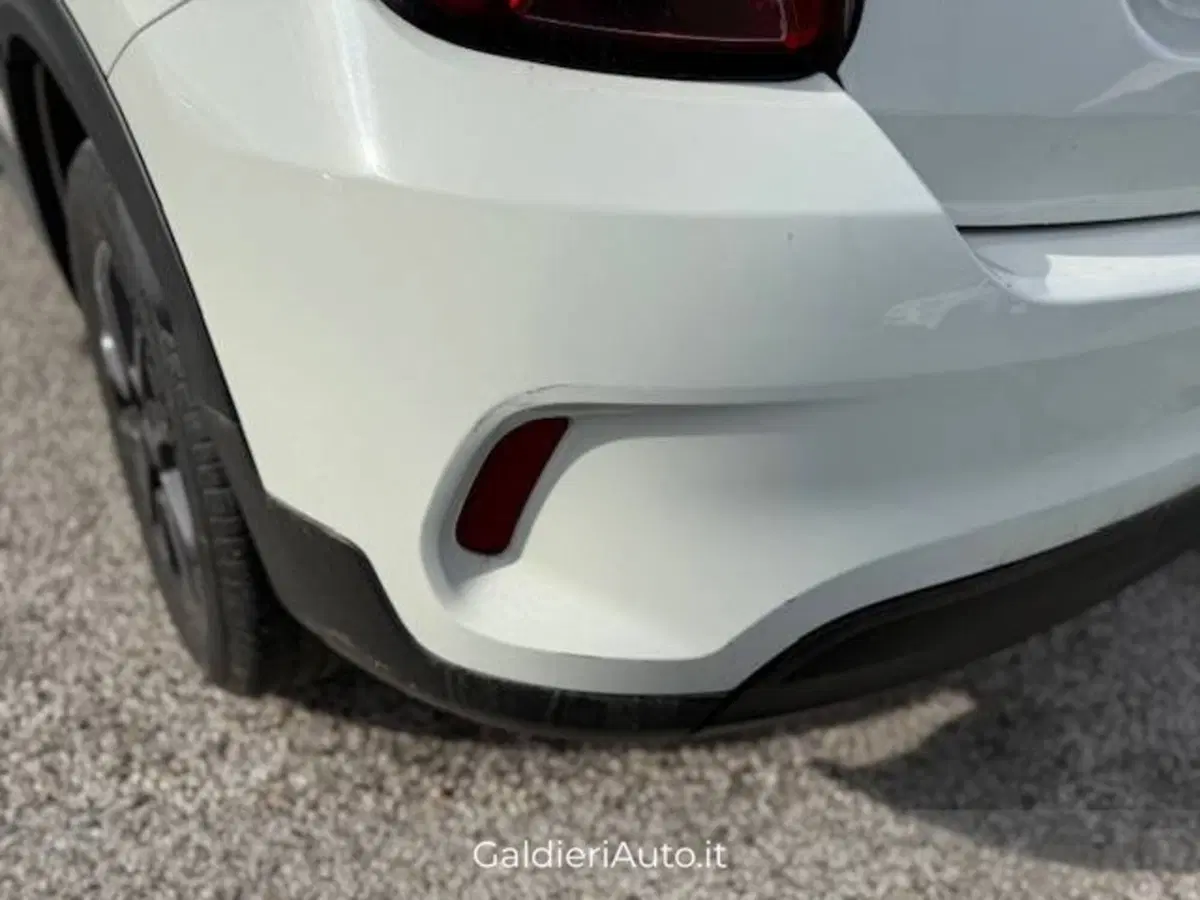 Fiat 500X usata a Salerno (16)