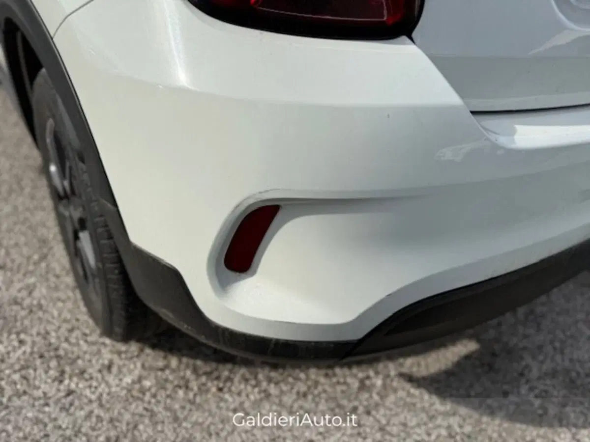 Fiat 500X usata a Salerno (4)