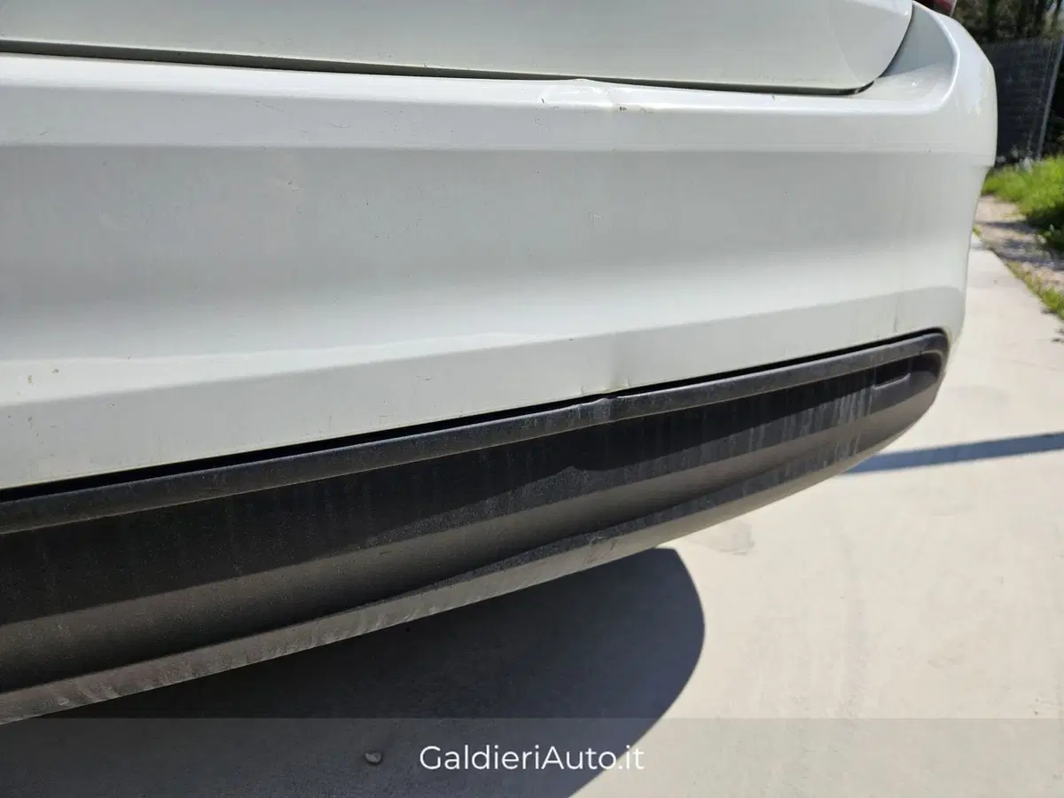 Fiat 500X usata a Salerno (20)