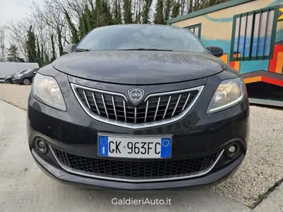 Lancia Ypsilon 1.0 FireFly 5 porte S&S Hybrid Ecochic Gold del 2022 usata a Fisciano
