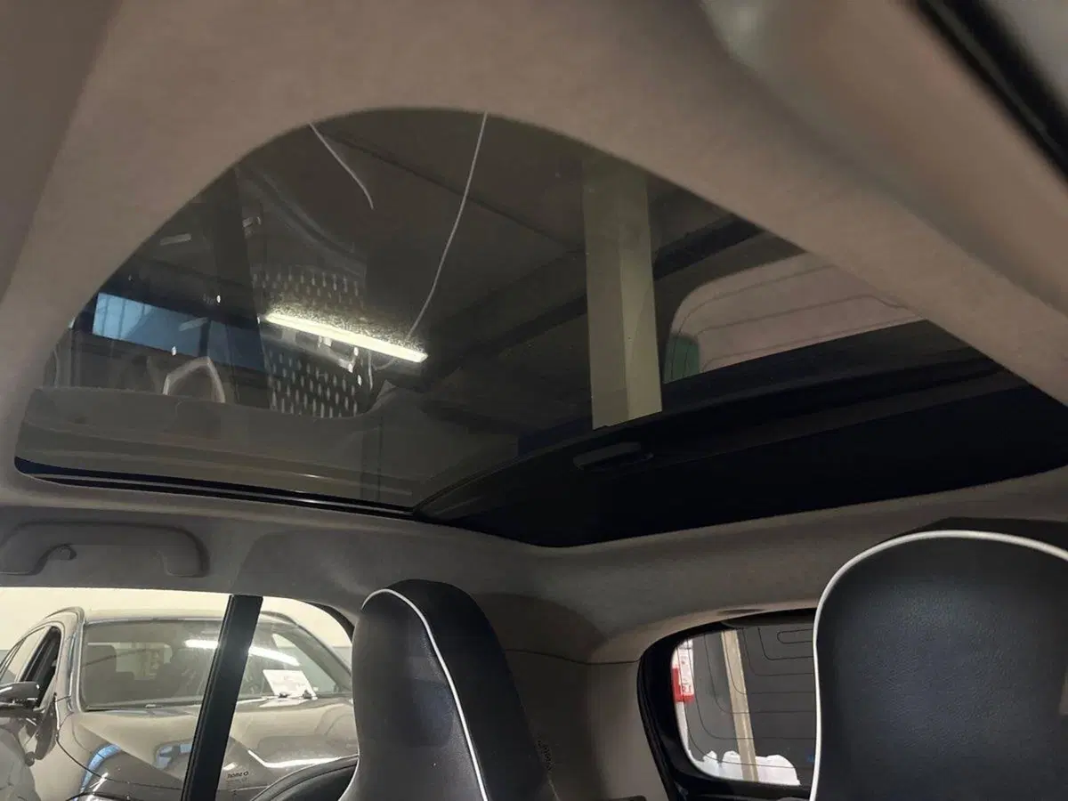 smart Fortwo usata a Firenze (17)