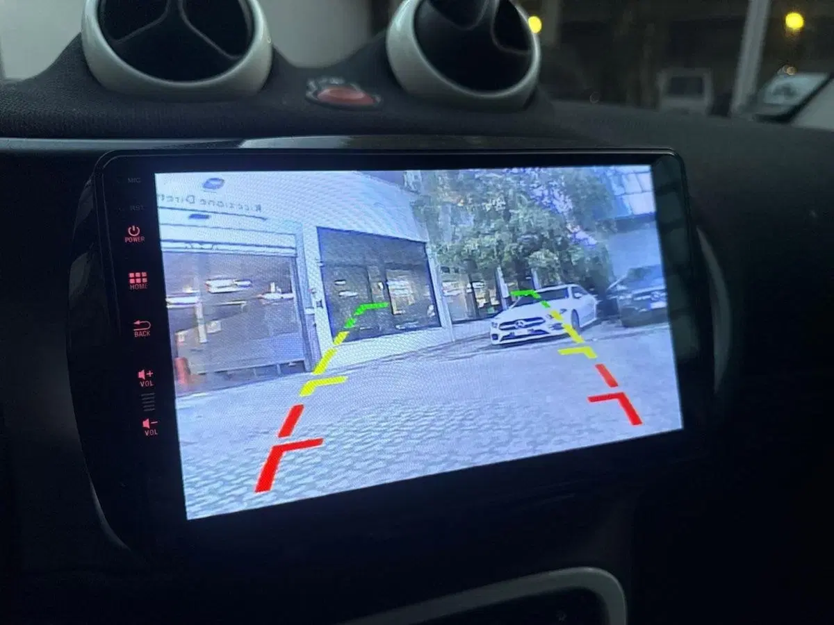 smart Fortwo usata a Firenze (19)