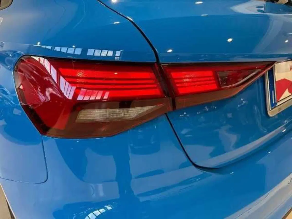 Audi A3 Sportback usata a Pistoia (10)