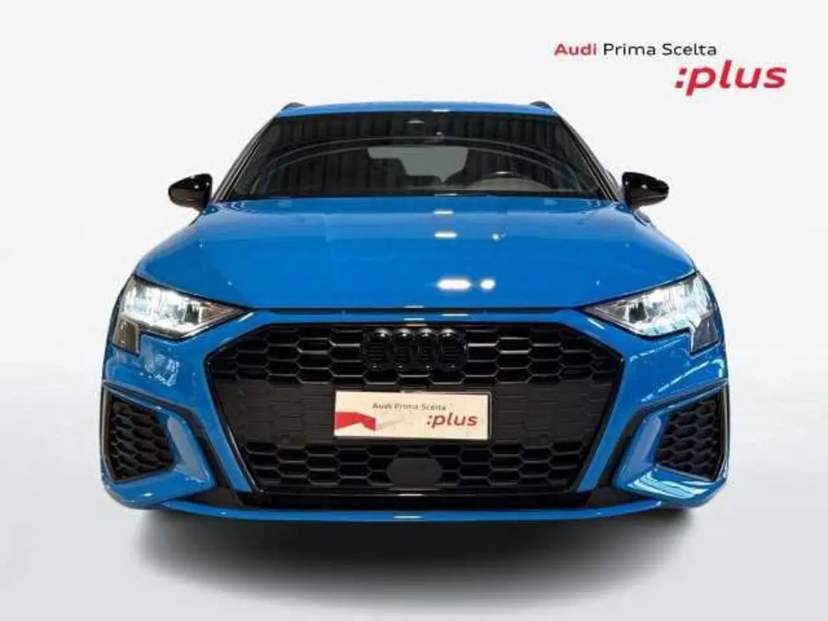 Audi A3 Sportback usata a Pistoia (13)