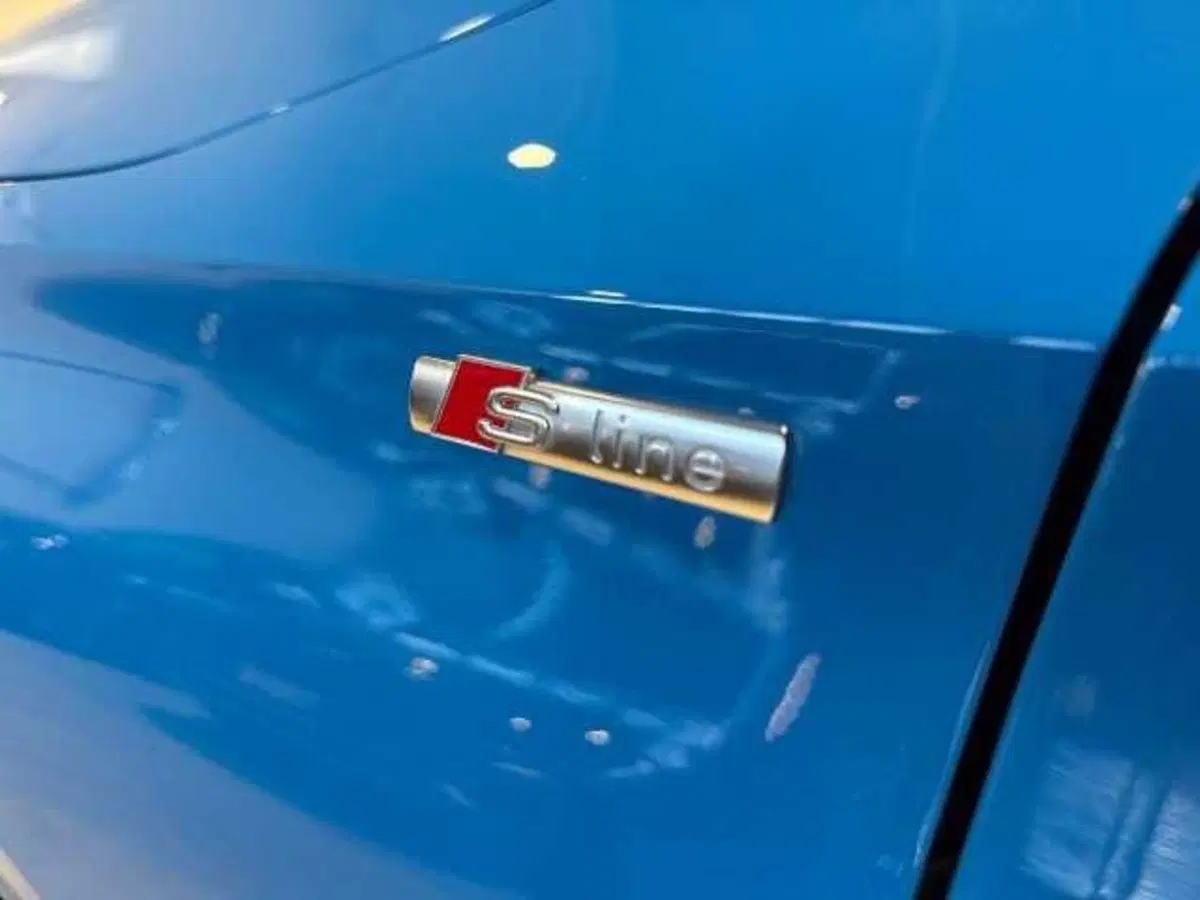 Audi A3 Sportback usata a Pistoia (14)