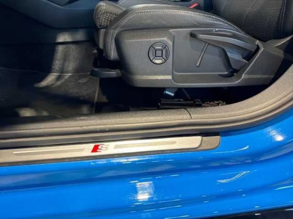 Audi A3 Sportback usata a Pistoia (15)