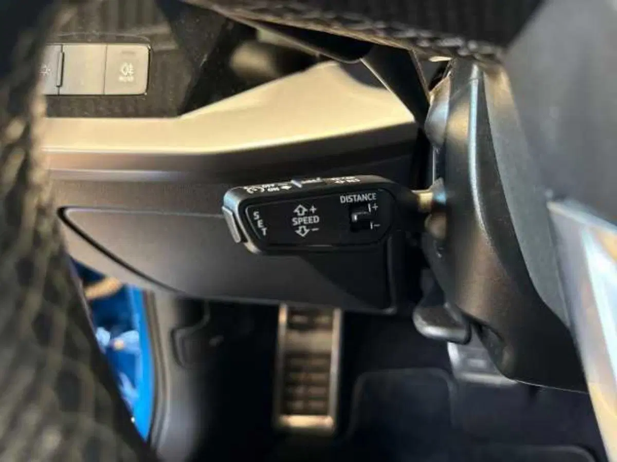 Audi A3 Sportback usata a Pistoia (16)
