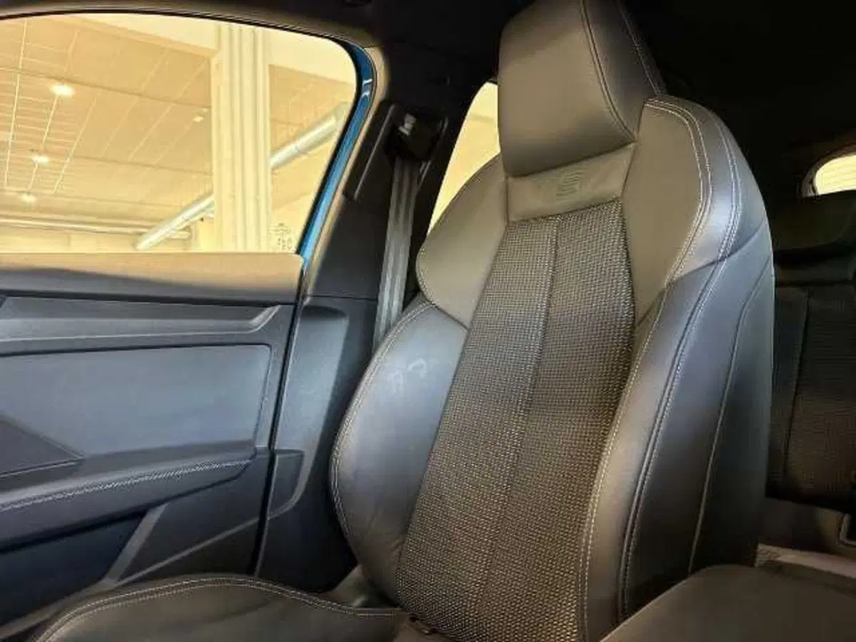 Audi A3 Sportback usata a Pistoia (17)