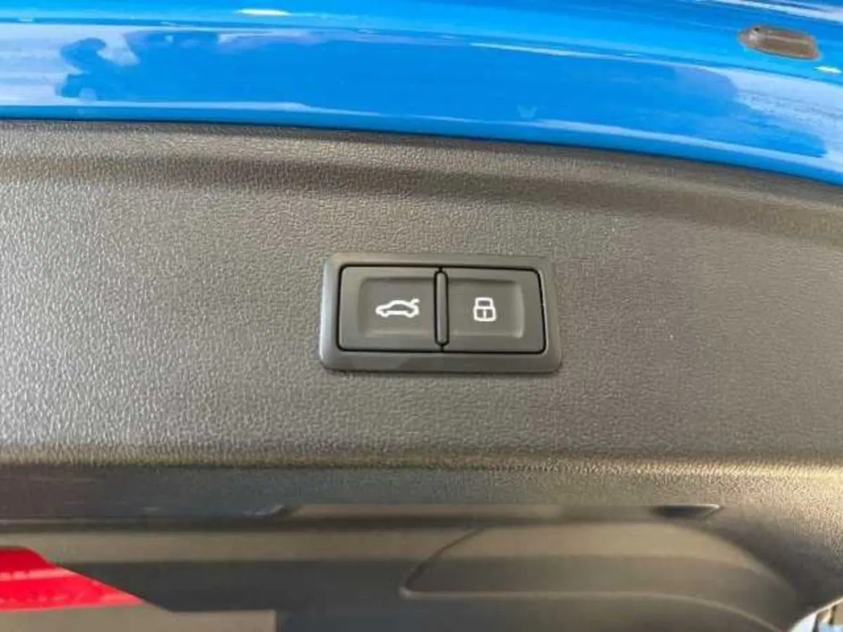 Audi A3 Sportback usata a Pistoia (18)