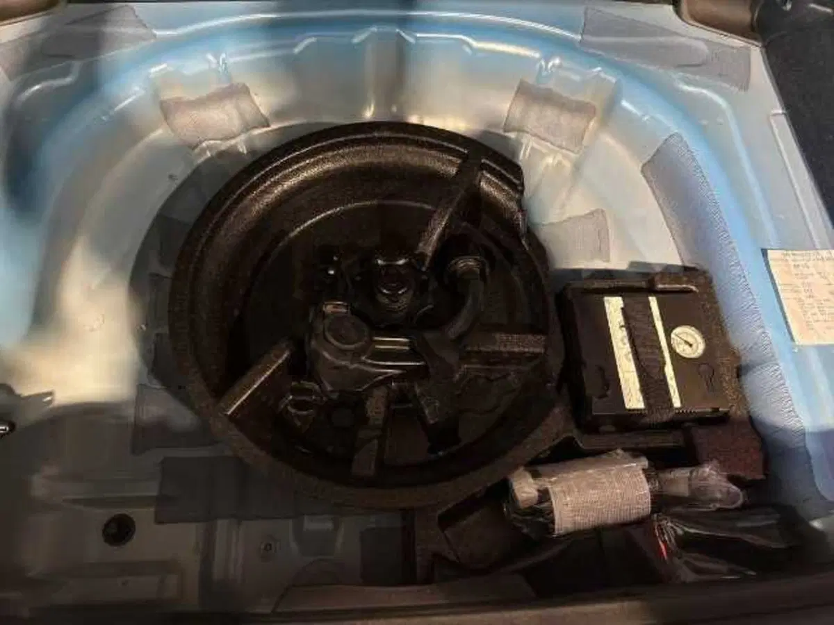 Audi A3 Sportback usata a Pistoia (19)