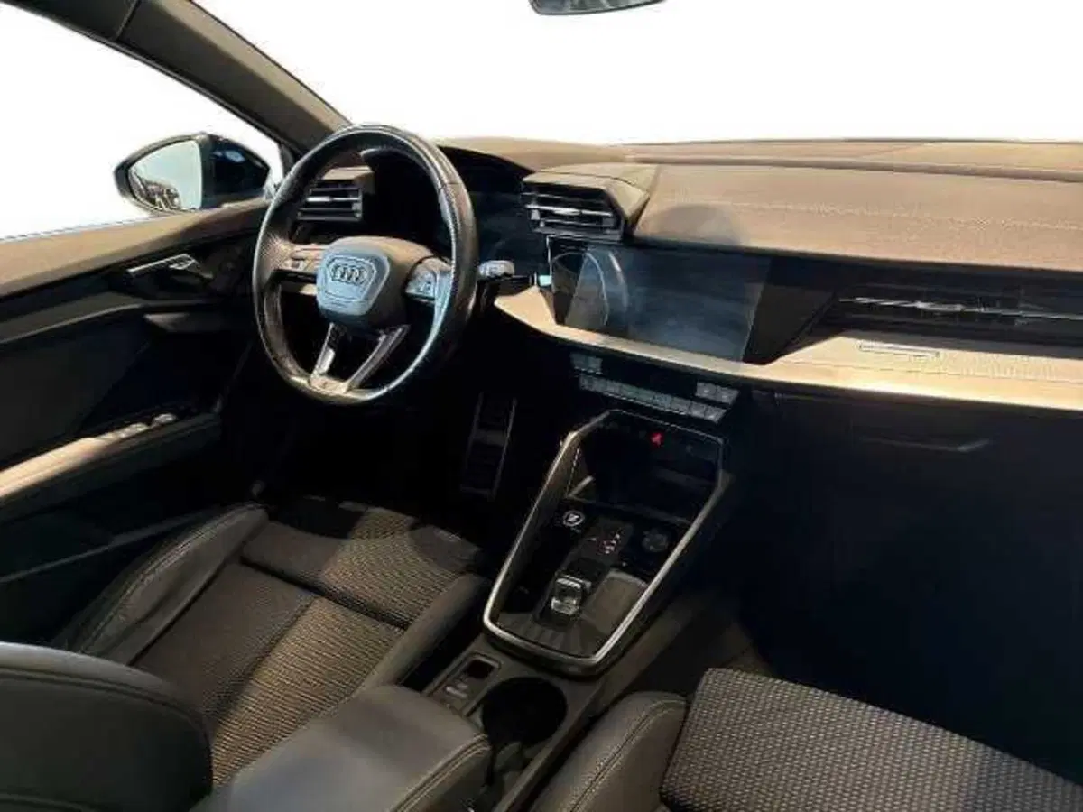 Audi A3 Sportback usata a Pistoia (3)