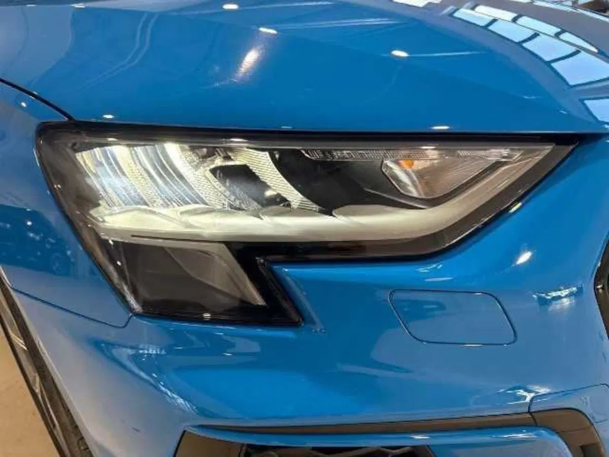 Audi A3 Sportback usata a Pistoia (6)
