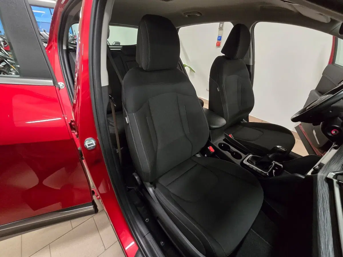 Kia Sportage usata a Rimini (10)