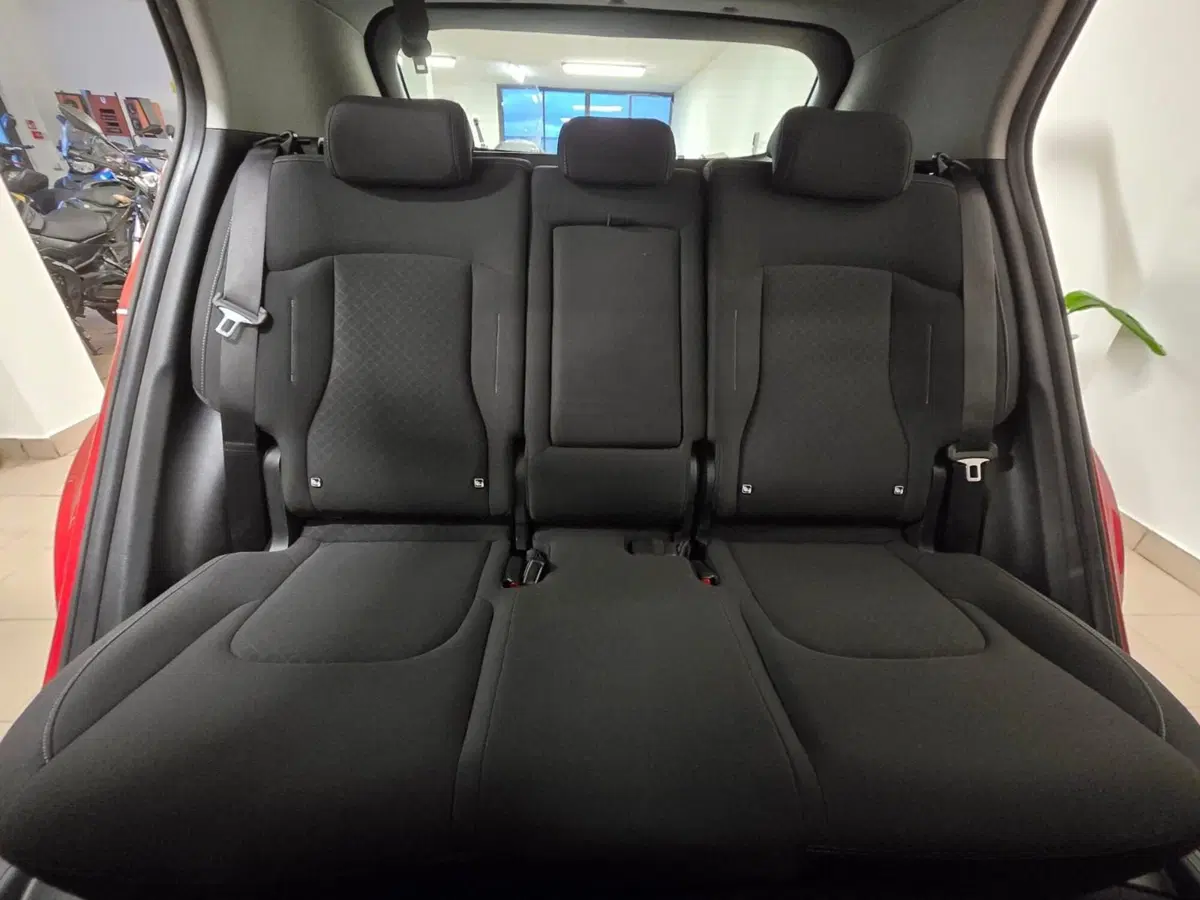 Kia Sportage usata a Rimini (11)