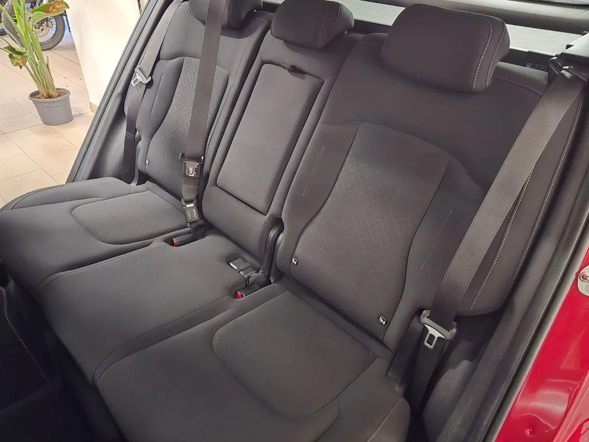 Kia Sportage usata a Rimini (13)