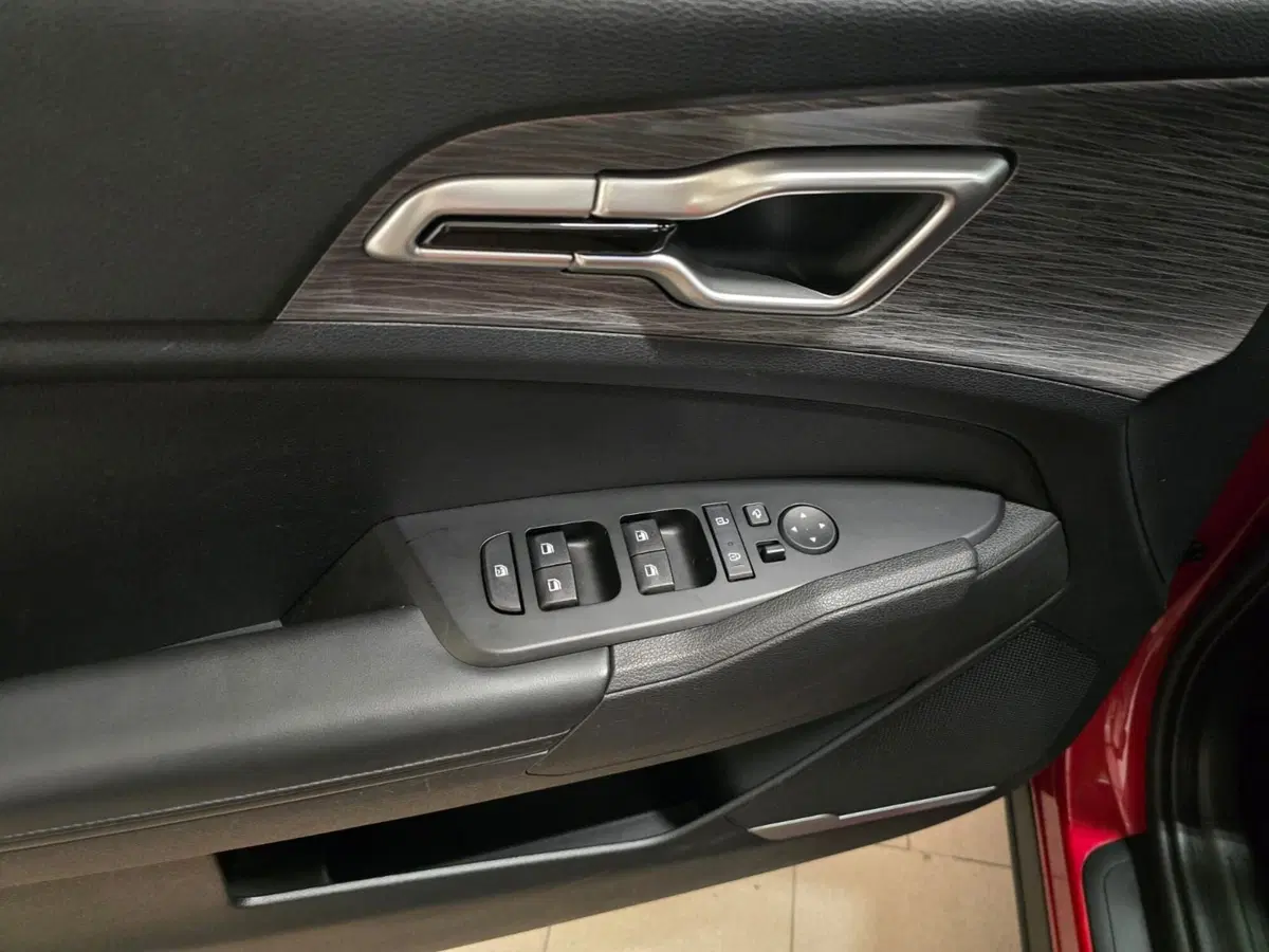 Kia Sportage usata a Rimini (14)