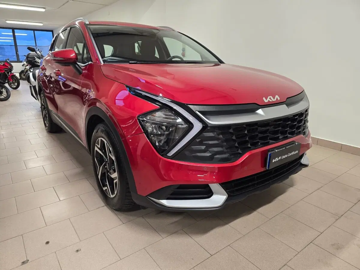 Kia Sportage usata a Rimini (3)