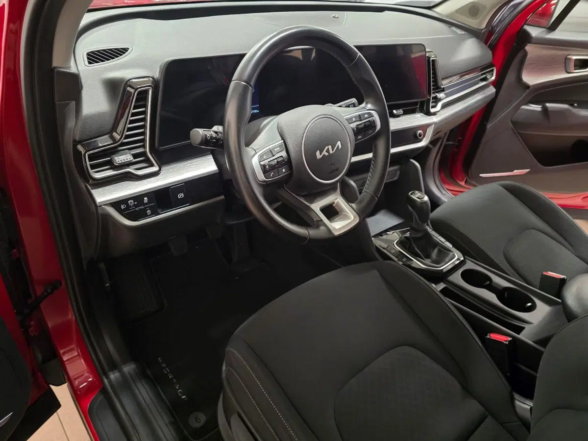 Kia Sportage usata a Rimini (7)