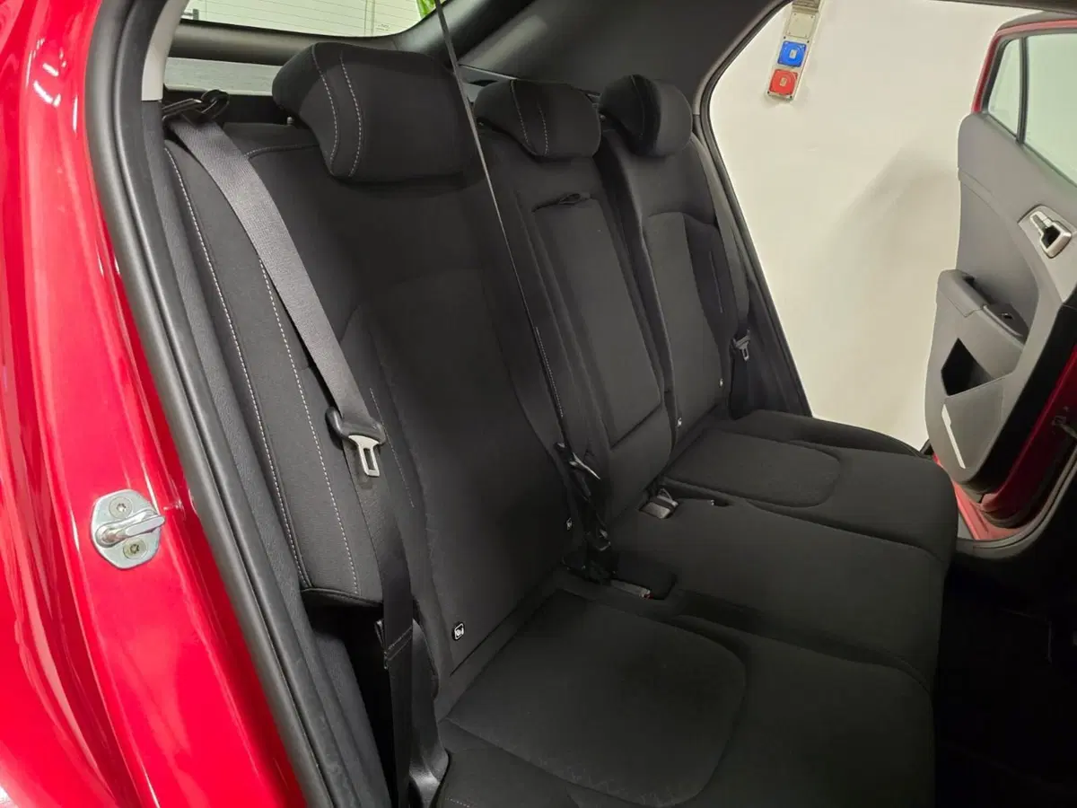 Kia Sportage usata a Rimini (9)