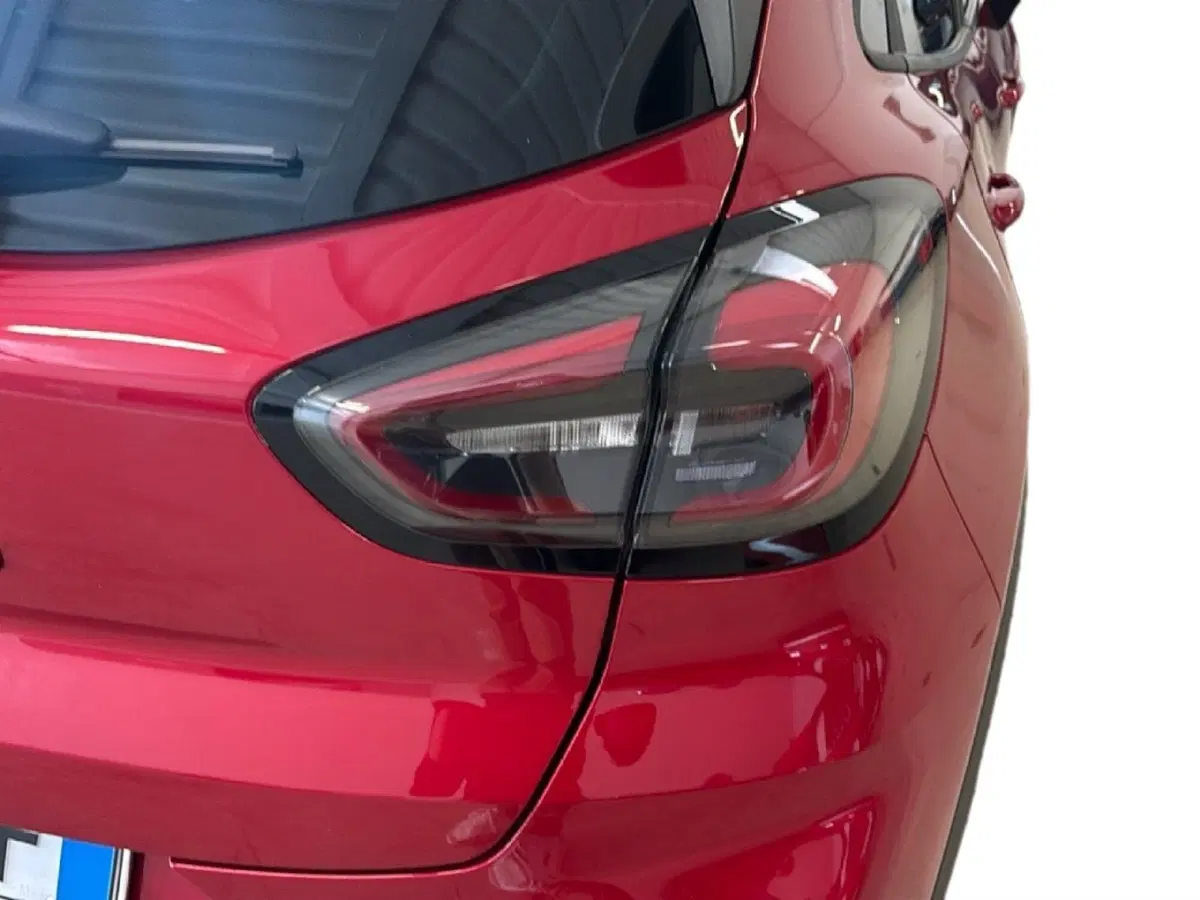 Ford Puma usata a Arezzo (10)