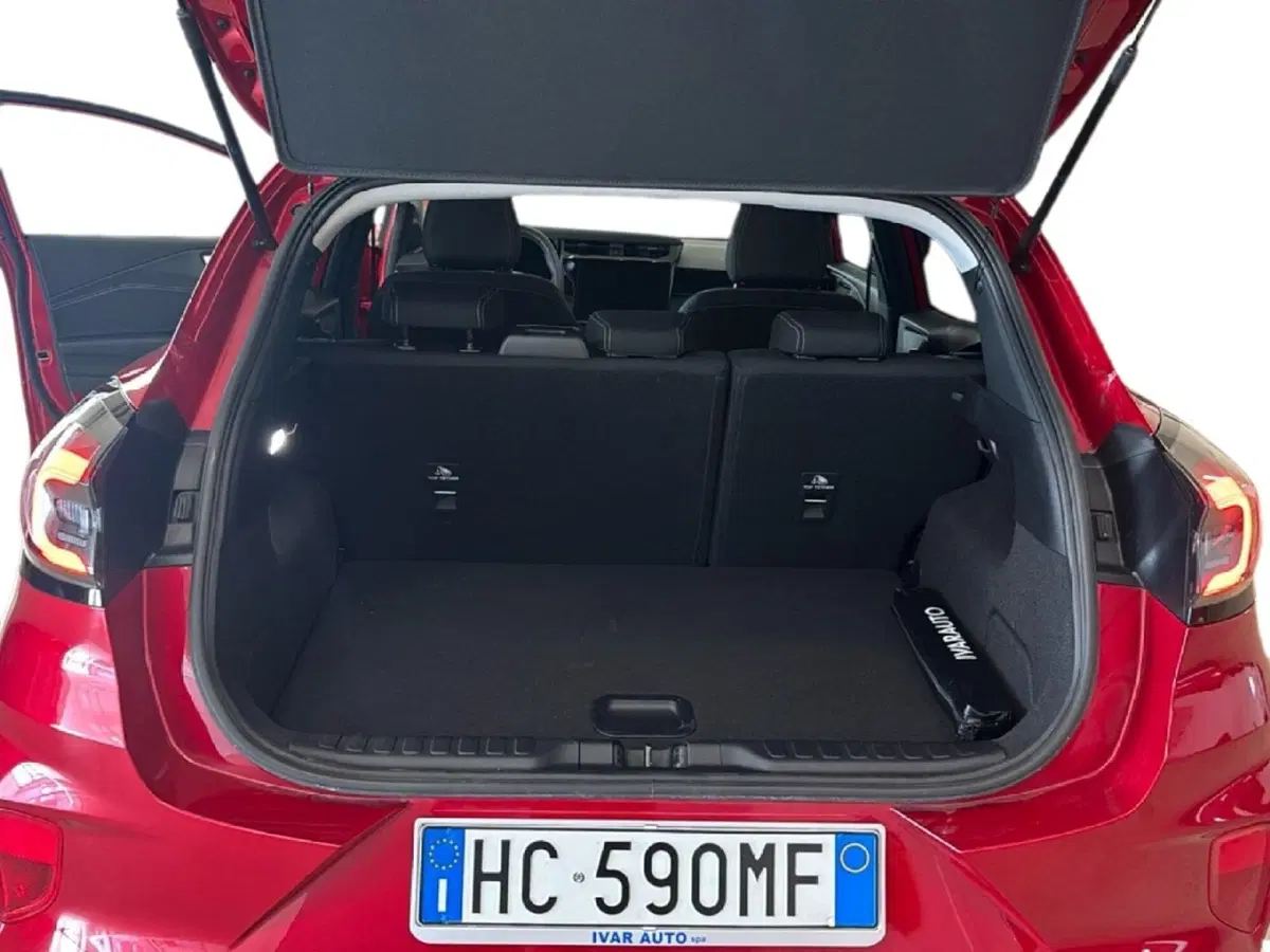 Ford Puma usata a Arezzo (12)