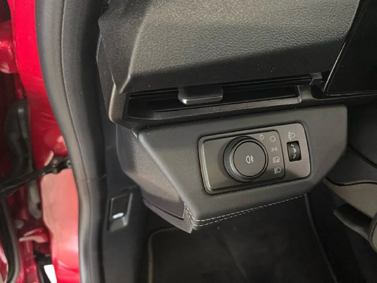 Ford Puma usata a Arezzo (14)
