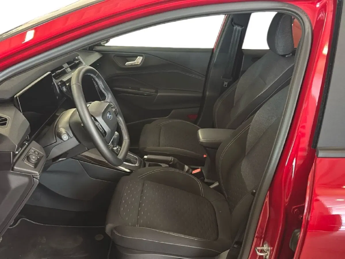 Ford Puma usata a Arezzo (15)