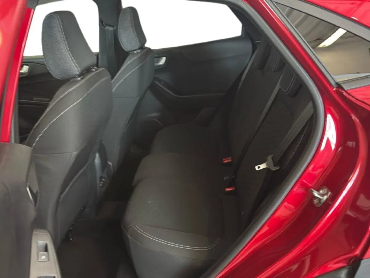 Ford Puma usata a Arezzo (17)