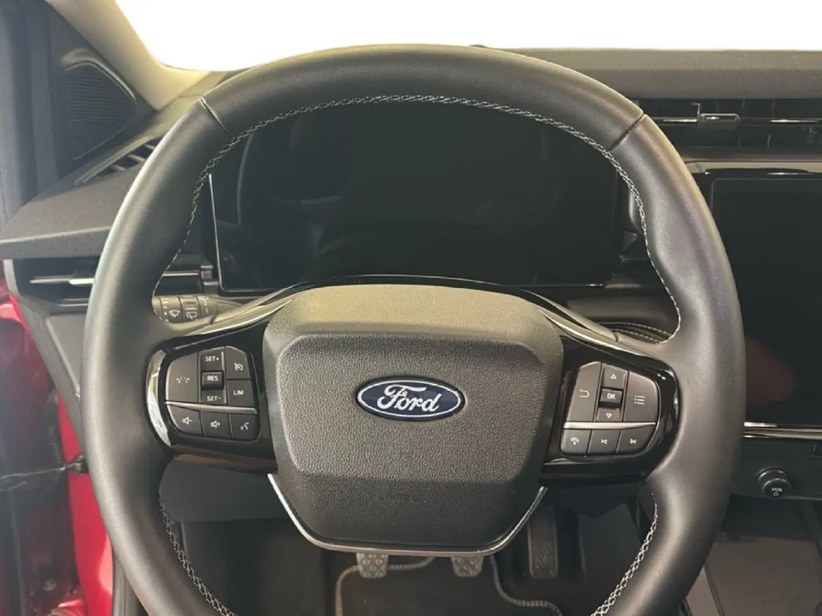 Ford Puma usata a Arezzo (18)