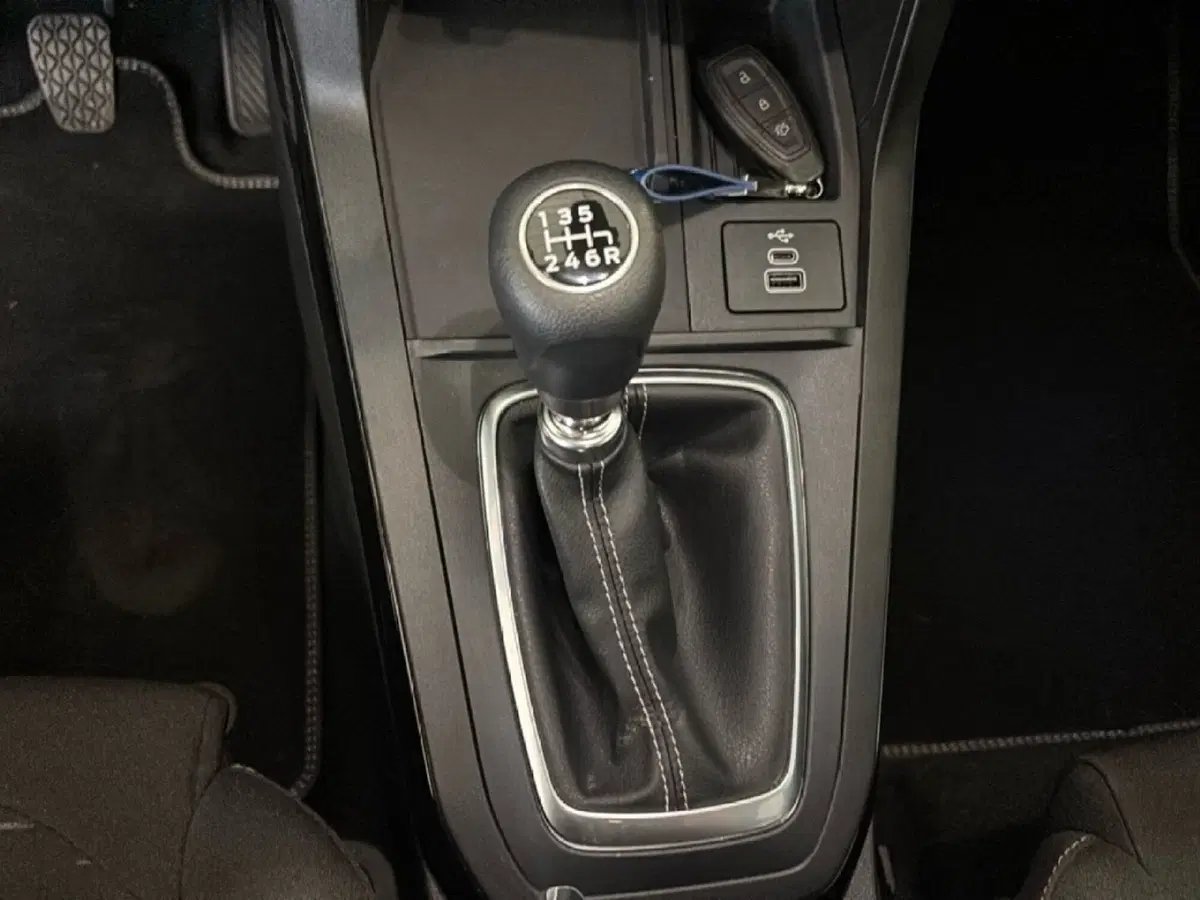 Ford Puma usata a Arezzo (19)