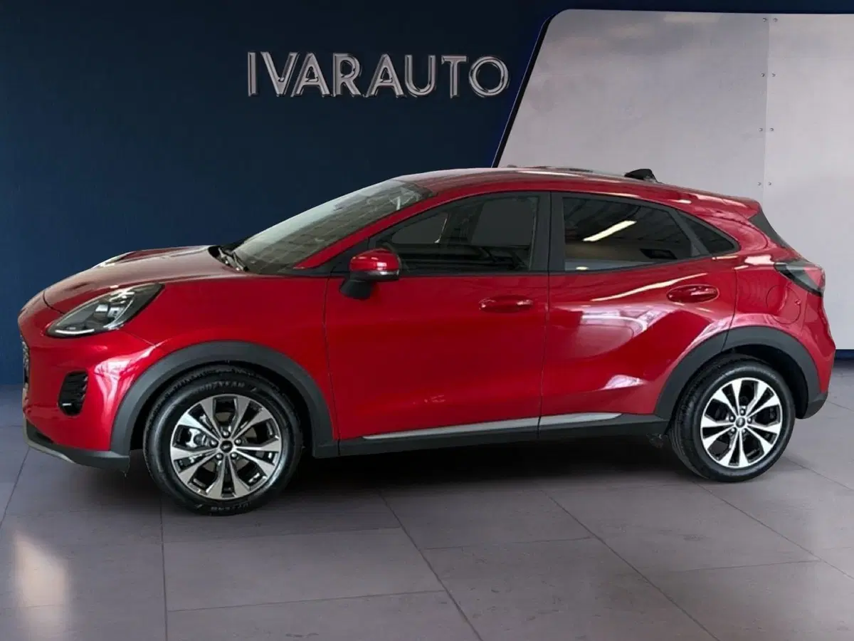 Ford Puma usata a Arezzo (2)