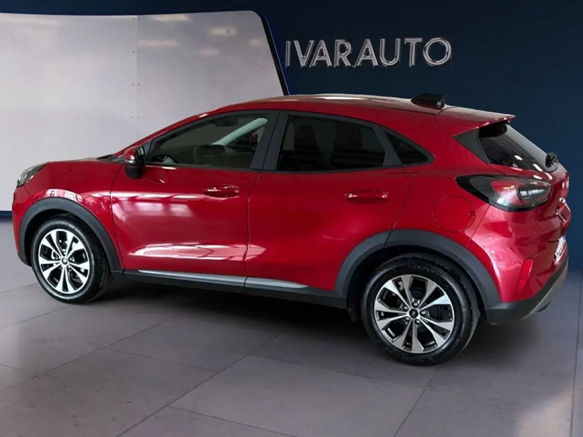 Ford Puma usata a Arezzo (3)
