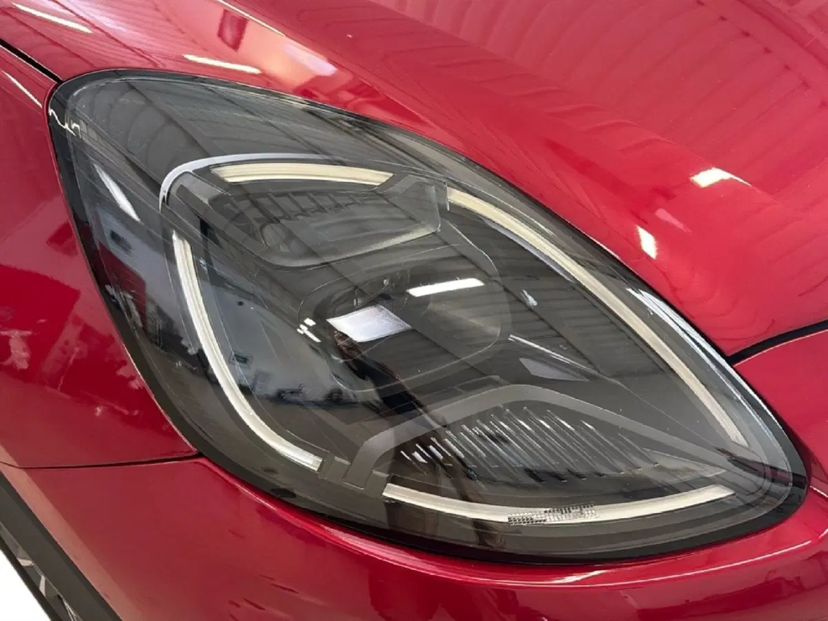 Ford Puma usata a Arezzo (9)