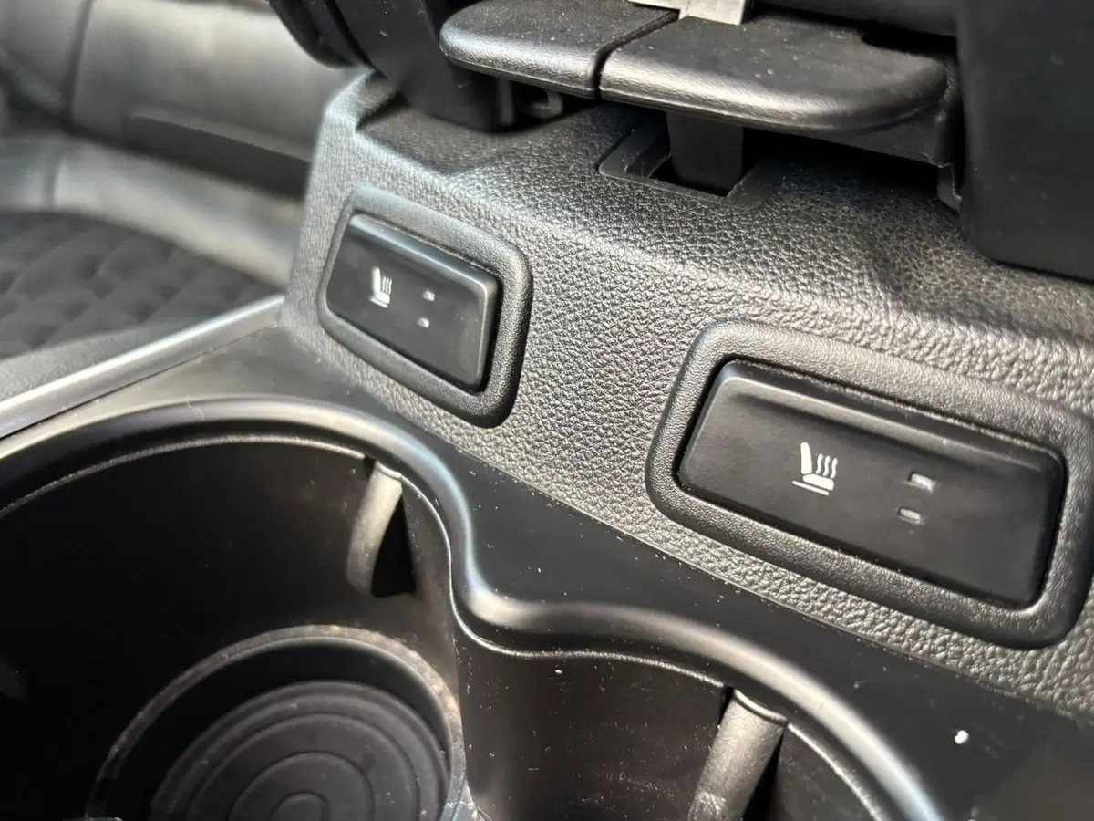 Renault Kadjar usata a Massa-Carrara (16)