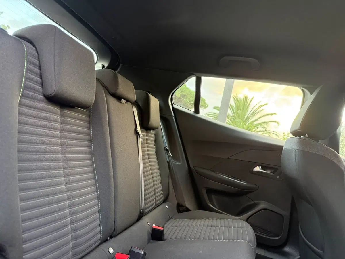 Peugeot 2008 usata a Massa-Carrara (11)