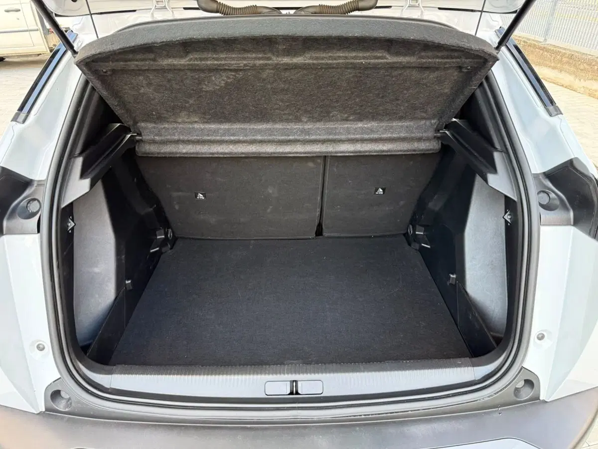 Peugeot 2008 usata a Massa-Carrara (14)