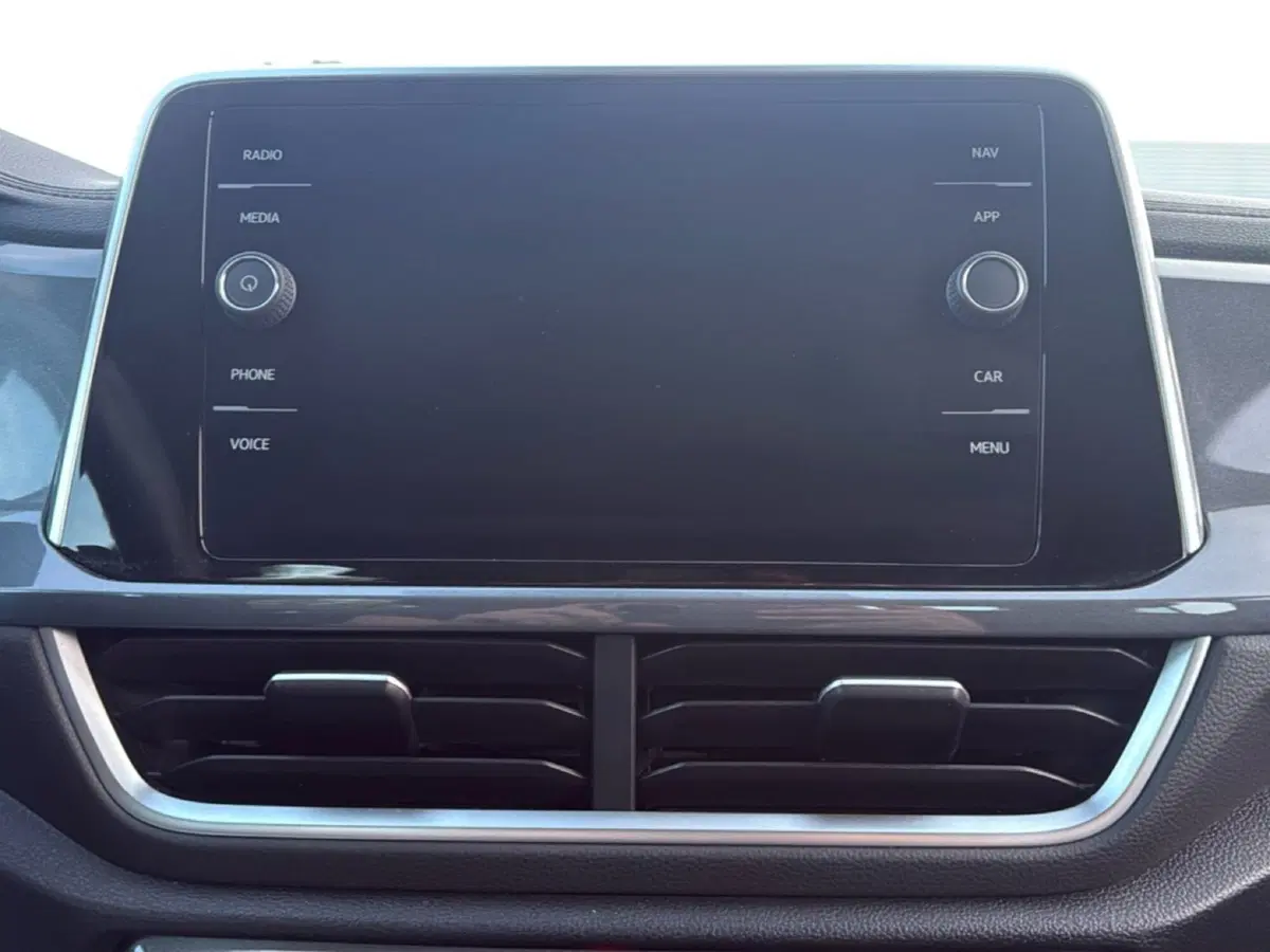Volkswagen T-Roc usata a Terni (15)